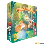 Kép 1/6 - Bűvös kulcsok társasjáték