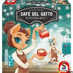Kép 1/2 - Café del gatto társasjáték Schmidt 20297-183