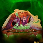 Kép 7/15 - Carnuta fantazi kártyajáték