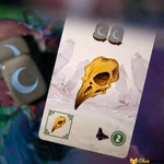 Kép 15/15 - Varázsital készítő fantasy kártyajáték