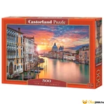 Kép 1/2 - 500 darabos Castorland puzzle - Velence