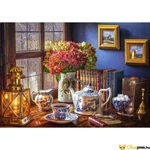 Kép 2/2 - Tea délután 500 darabos puzzle
