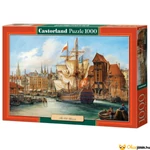 Kép 1/2 - 1000 darabos Castorland puzzle - Gdansk