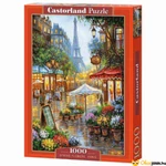 Kép 1/2 - 1000 db-os Castorland puzzle - Párizs