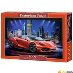 Kép 1/2 - 1000 darabos Castorland puzzle - sportautó