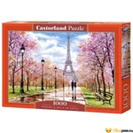 Kép 1/2 - 1000 darabos Castorland puzzle - Párizs