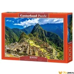 Kép 1/2 - 1000 darabos Castorland puzzle - Machu picchu