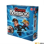 Kép 1/6 - Chrono Mission társasjáték