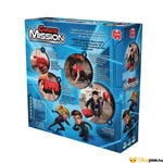 Kép 6/6 - Chrono Mission doboz hátoldala