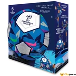 Kép 3/3 - UEFA Bajnokok Ligája zsinóros junior futball