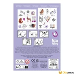 Kép 3/3 - Vizes tetoválás gyerekeknek