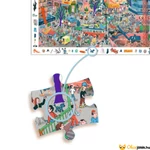 Kép 3/4 - Tárgykereső puzzle