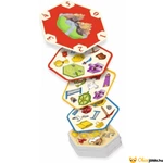 Kép 3/4 - Dobble Catan kártyajáték