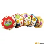 Kép 4/4 - Dobble Catan társasjáték