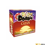 Kép 1/4 - Dobble Catan kártyajáték
