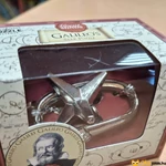 Kép 3/3 - Dobozsérült ördöglakat