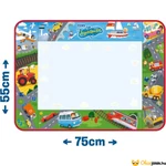 Kép 5/6 - Vízzel rajzolós szőnyeg