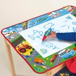 Kép 6/6 - Vízzel színező szőnyeg