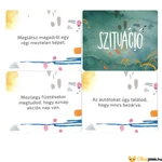 Kép 5/6 - Empátia szituáció kártyák