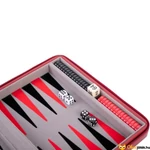 Kép 3/8 - Backgammon készlet