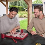 Kép 8/8 - Utazós backgammon