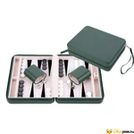 Kép 1/4 - Engelhart Backgammon készlet