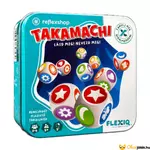 Kép 1/5 - FlexIQ - Takamachi kockajáték 