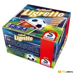 Kép 1/2 - Ligretto Futball kártyajáték