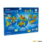 Kép 5/5 - Geomag készlet tartalma