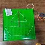 Kép 2/2 - Geotábla fejlesztőjáték