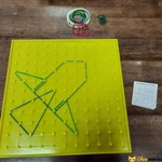 Kép 2/3 - Geotábla fejlesztőjáték