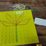 Kép 3/3 - Geotábla minta