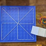 Kép 3/3 - Geotábla minta