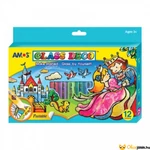 Kép 5/5 - Amos Glass üvegfesték