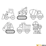 Kép 3/5 - Üvegfestő sablonok