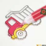 Kép 4/5 - Üvegfestés gyerekeknek