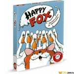 Kép 3/3 - Happy fox Piatnik kártya