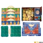 Kép 5/6 - Moonlight market társasjáték tartalma