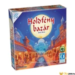 Kép 1/6 - Moonlight Market társasjáték