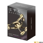 Kép 1/3 - Huzzle Cast ördöglakat - Trinity