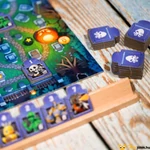 Kép 7/13 - Játékok harca kétszemélyes társasjáték