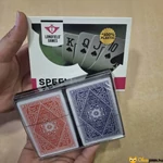 Kép 2/2 - Francia kártya dobozban mérete