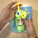 Kép 2/2 - Spriccelős fürdőjáték mérete