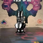 Kép 3/5 - Jekyll vs Hyde ütős vívős társasjáték