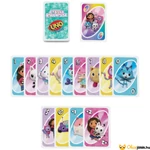 Kép 2/4 - Gabi babaháza Uno junior