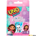 Kép 1/4 - Gabi babaháza Uno junior