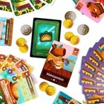 Kép 3/10 - Kapibarás játék