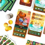 Kép 8/10 - Kapibarista kártyajáték