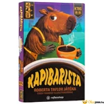 Kép 1/10 - Kapibarista társasjáték
