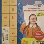 Kép 3/3 - Mini Lük alaptábla